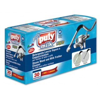 PULY MILK Plus® Liquid NSF