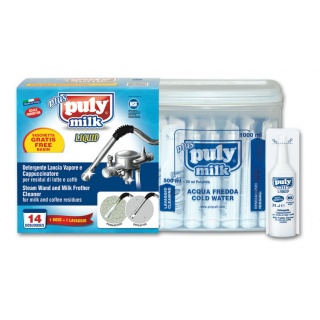 PULY MILK Plus® Liquid NSF