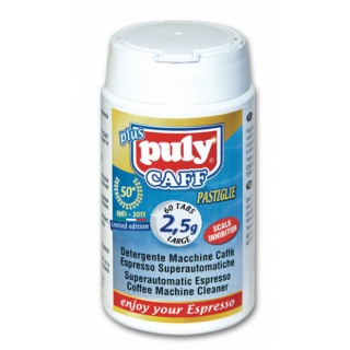 PULY CAFF Plus® Pastiglie 2,5g NSF