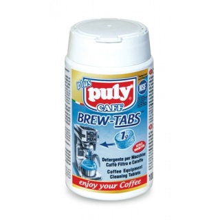 PULY CAFF Plus® Brew-Tabs NSF