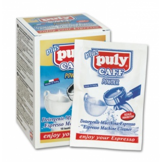 PULY CAFF Plus® Polvere 10 buste NSF 