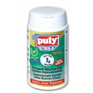 PULY CAFF Plus® Pastiglie 1g NSF