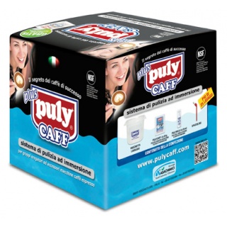 Kit PULY CAFF Plus®